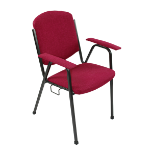CHURNSIDE CHAIR WITH ARMS