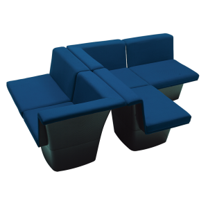 Modulum-series