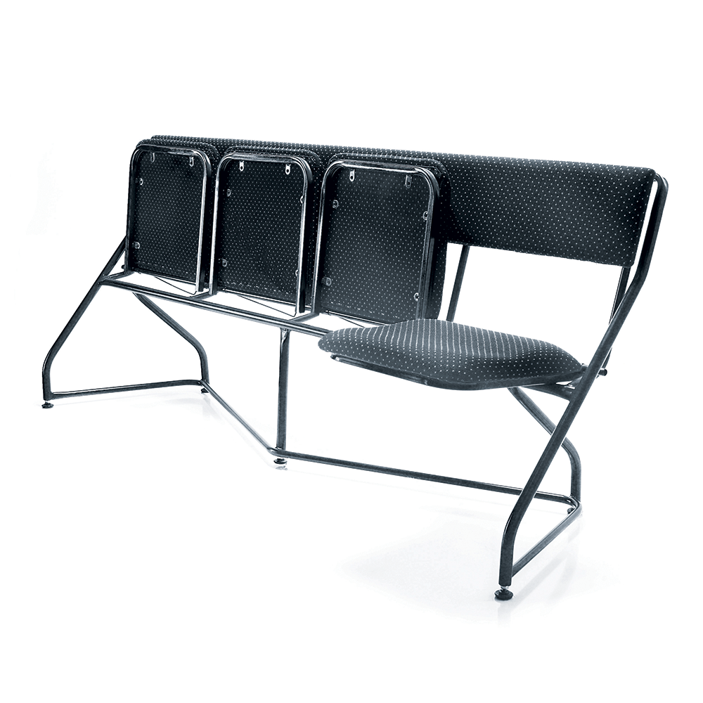 ADVENT AUDITORIUM SEATING