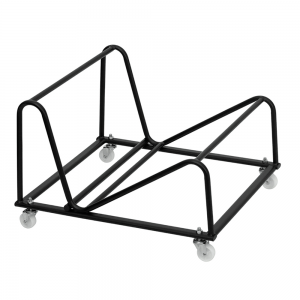 CRAM CHAIR TROLLEY