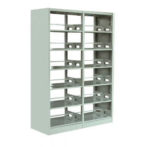LIBRARY SHELF