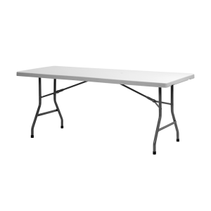 FORTRESS REC FOLDING TABLE