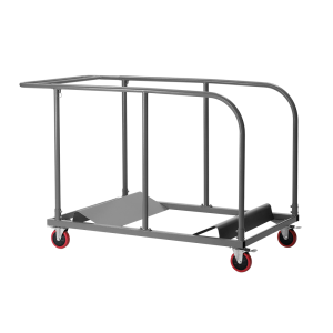 FORTRESS PLANET TABLE TROLLEY