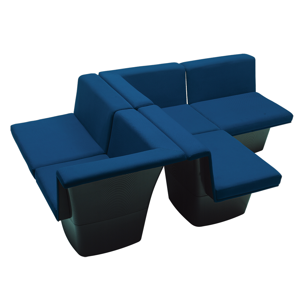 MODULUM SERIES