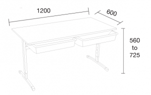 Victoria-Double-desk
