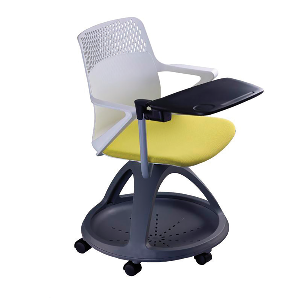 REED NOMAD SWIVEL CHAIR